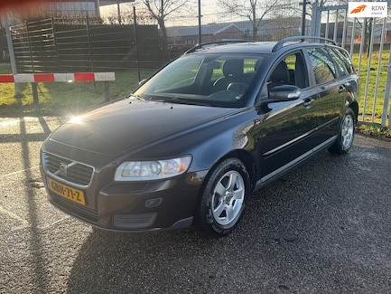Volvo V50 0