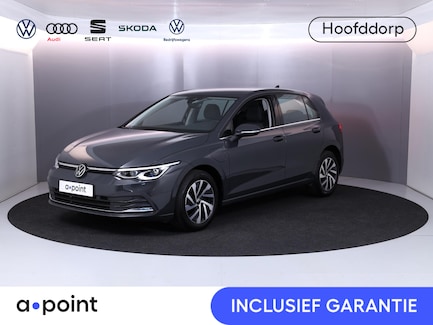 Volkswagen Golf 0