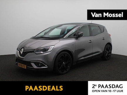 Renault Scenic 0
