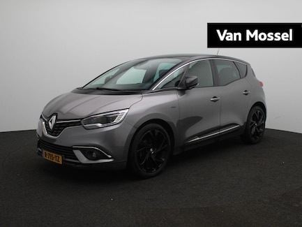 Renault Scenic 0