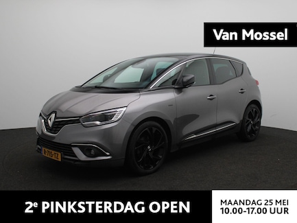 Renault Scenic 0