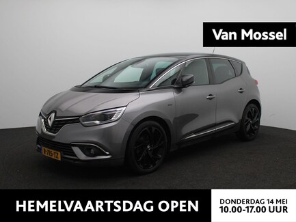 Renault Scenic 0