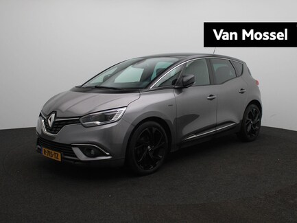Renault Scenic 0
