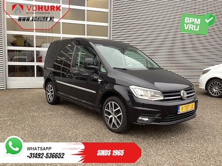 Volkswagen Caddy 0