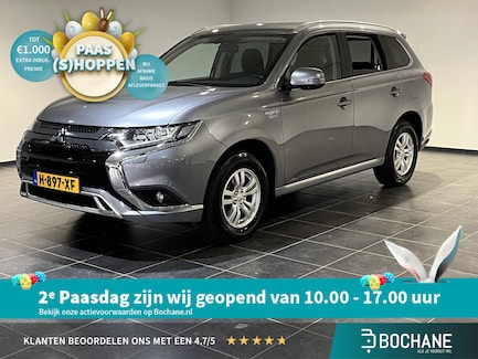 Mitsubishi Outlander 0