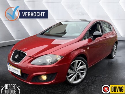 SEAT Leon 0