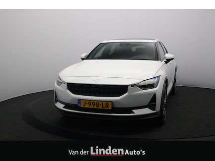 Polestar 2 0