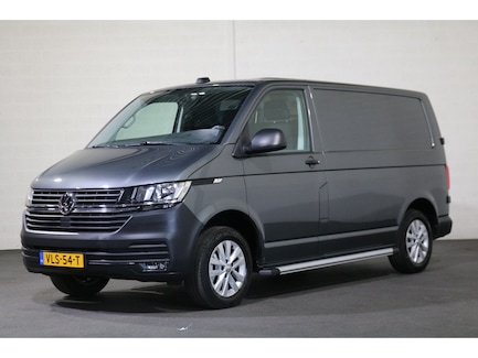 Volkswagen Transporter 0