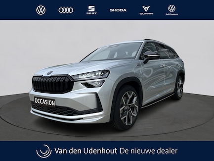 Skoda Kodiaq 0
