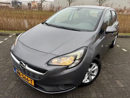Opel Corsa 0