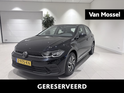 Volkswagen Polo 0