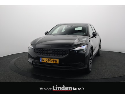 Polestar 2 0