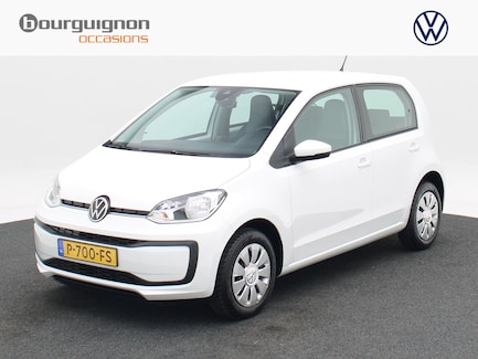 Volkswagen Up! 0