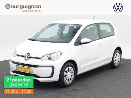 Volkswagen Up! 0
