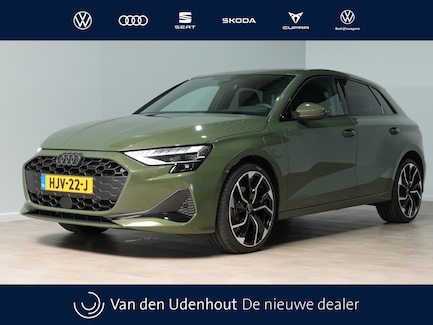 Audi A3 0
