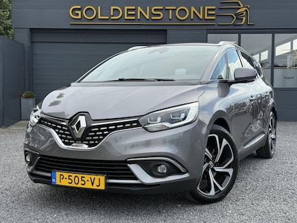 Renault Grand Scenic 0