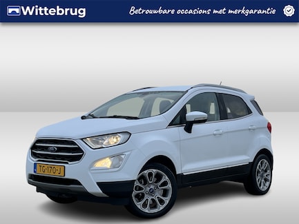 Ford EcoSport 0