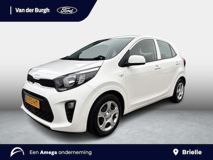 Kia Picanto 0