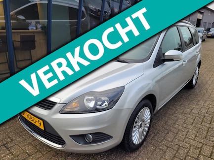 Ford Focus 0