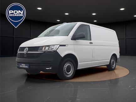 Volkswagen Transporter 0
