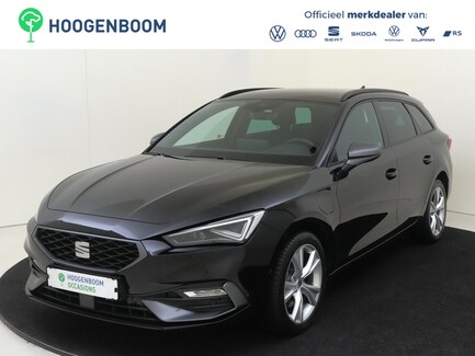 SEAT Leon 0