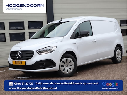Mercedes-Benz eCitan 0