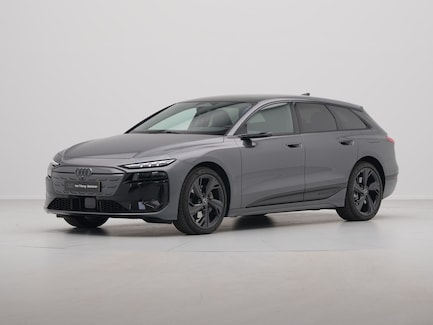 Audi A6 Avant e-tron 0
