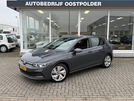 Volkswagen Golf 0