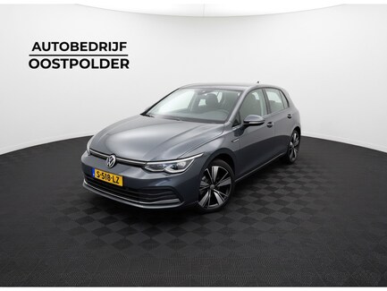 Volkswagen Golf 0
