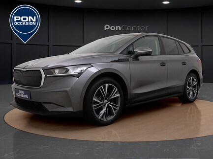 Skoda Enyaq 0