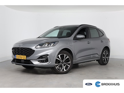 Ford Kuga 0