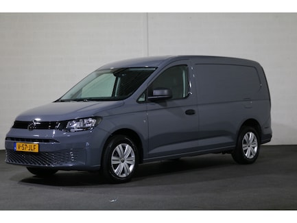 Volkswagen Caddy Maxi 0