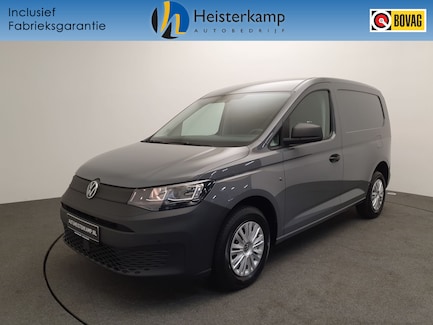 Volkswagen Caddy 0