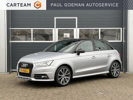 Audi A1 0