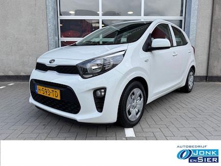 Kia Picanto 0
