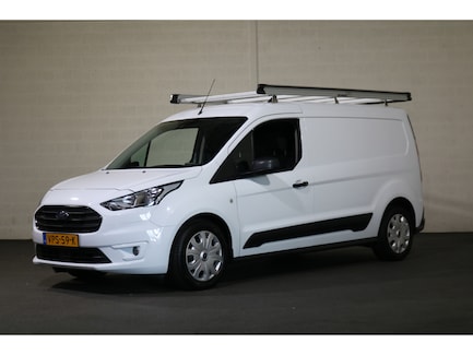 Ford Transit Connect 0
