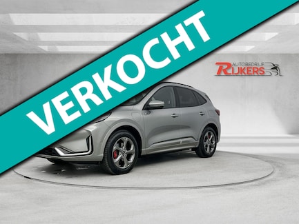Ford Kuga 0
