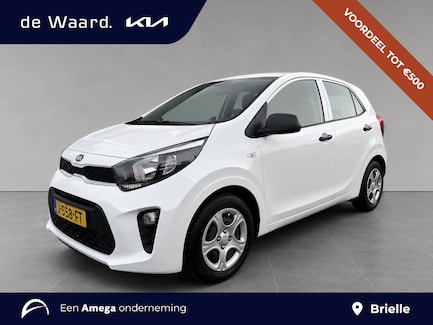 Kia Picanto 0