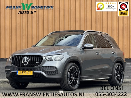 Mercedes-Benz GLE 0