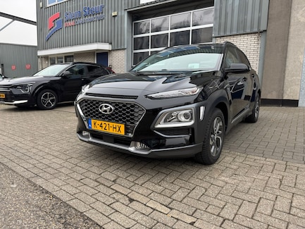 Hyundai Kona 0