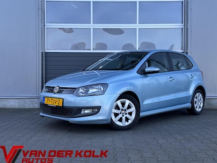 Volkswagen Polo 0