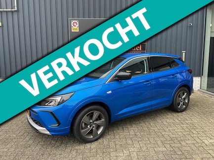 Opel Grandland 0