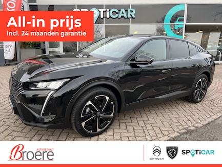 Peugeot 408 0