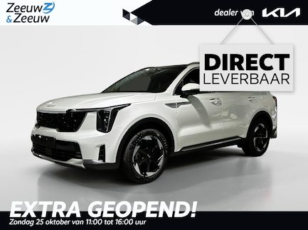 Kia Sorento 0