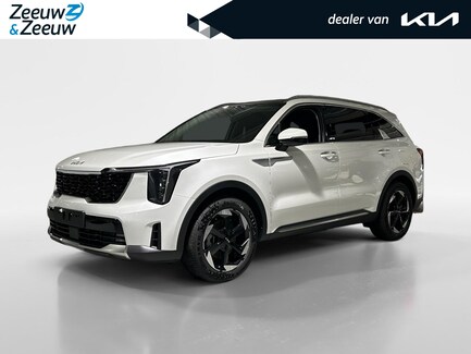 Kia Sorento 0