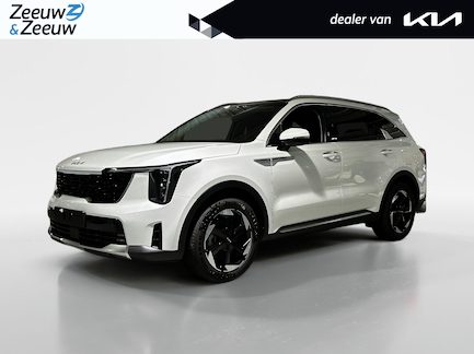 Kia Sorento 0