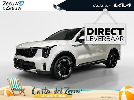 Kia Sorento 0