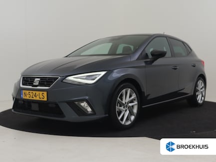 SEAT Ibiza 0