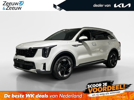 Kia Sorento 0