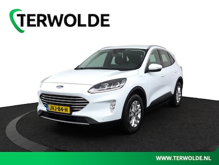 Ford Kuga 0